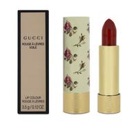 Gucci Lip Colour 302 Agatha Orange Bright Orange Lipstick Shade