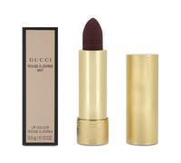 Gucci Lipstick 3.5g Rouge A Levres Mat Lip Colour Louisa Red 506