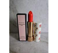 Gucci Lipstick Voile Amy Blush 518 Rouge À Lèvres Genuine Full Size 3.5g RRP £38