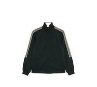 Gucci logo-embroidered sweatshirt - Green M-L
