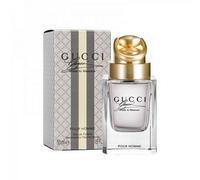 GUCCI MADE TO MEASURE POUR HOMME 50ML EAU DE TOILETTE