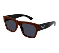 Gucci Man Gucci GG1793S 003 Sunglasses Acetate Black Blue Squared