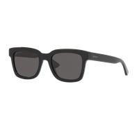 Gucci Man Sunglass GG0001SN - Frame color: Black, Lens color: Black