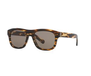 Gucci Man Sunglass GG1509S - Frame color: Tortoise, Lens color: Brown