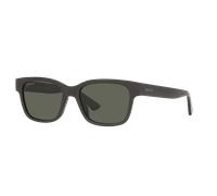 Gucci Man Sunglass GG1716S - Frame color: Grey, Lens color: Grey