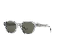 Gucci Man Sunglass GG1730S - Frame color: Grey, Lens color: Grey