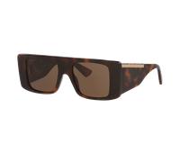 Gucci Man Sunglass GG1888S - Frame color: Tortoise, Lens color: Brown