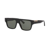 Gucci Man Sunglass GG1960S - Frame color: Black, Lens color: Grey