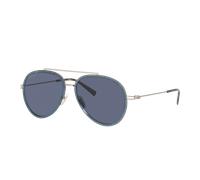Gucci Man Sunglass GG1981S - Frame color: Grey, Lens color: Grey