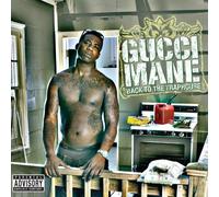 Gucci Mane - Back to the Traphouse