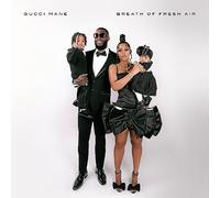 Gucci Mane - Breath of Fresh Air [VINYL]