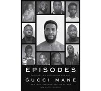 Episodes: The Diary of a Recovering Mad Man, Mane, Mane, 9781668050231 New.+