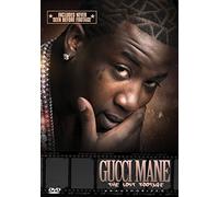 GUCCI MANE - Gucci Mane: The Lost Footage [DVD]