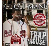 Gucci Mane - Trap House (20th Anniversary Reissue) : 2LP [VINYL]