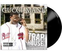 Gucci Mane - Trap House (20th Anniversary Reissue) : 2LP [VINYL]