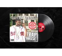 Gucci Mane - Trap House (20th Anniversary Reissue) : 2LP [VINYL]