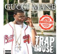 Gucci Mane - Trap House (20th Anniversary Reissue) : 2LP [VINYL]