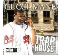 Gucci Mane - Trap House (20th) (Get On Down) [Vinyl LP] [VINYL]