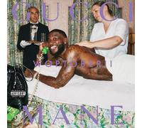 Gucci Mane - Woptober II