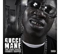 Gucci Mane - Your Favorite Rapper's Favorite Trapper