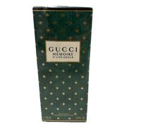Gucci Memoire d'une Odeur Eau De Parfum 100ml