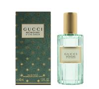 Gucci Memoire d'une Odeur Eau de Parfum 40ml Spray Unisex - NEW. EDP