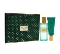 Gucci Memoire D'une Odeur Gift Set: Eau De Parfum + Shower Gel