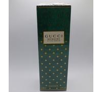 Gucci MEMOIRE D'UNE ODEUR Perfumed Shower Gel 200ml, Unisex, New Sealed/Box Dent