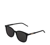 Gucci Men Sunglasses GG1158SK BLACK-BLACK-GREY New