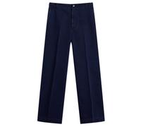 Gucci Men's Certified Denim Straight Leg Jeans Blue