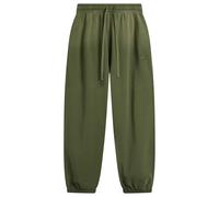 Gucci Men's Degrede Sweatpant Green