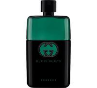 Gucci Mens-fragrances Gucci-Guilty-Pour-Homme-EssenceEau de Toilette Spray