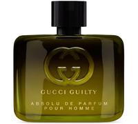 Gucci Guilty Absolu de Parfum Pour Homme 60ml