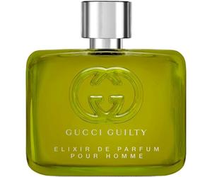 Gucci Mens-fragrances Gucci-Guilty-Pour-HommeElixir de Parfum Spray