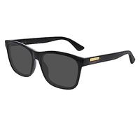 Gucci Sunglasses GG0746S 001 Black Grey