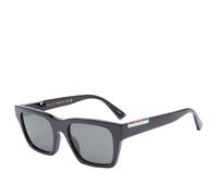 Gucci Men's GG1889S Sunglasses Black/Grey