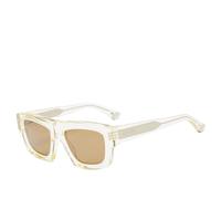Gucci Men's GG1926S Sunglasses Yellow/Brown