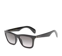 Gucci Men's GG1933S Sunglasses Black/Smoke