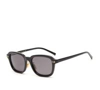 Gucci Men's GG1948SK Sunglasses Black/Grey