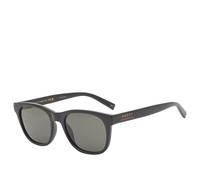 Gucci Men's GG1985S Sunglasses Black/Grey