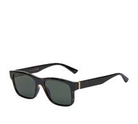 Gucci Men's GG2085S Sunglasses Havana/Green One Size