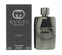 Gucci Gucci Guilty Parfum For Him - Clear 100ml