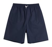 Gucci Men's Heavy Cotton Shorts Blue Japan