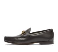 Gucci Men's Horsebit 1953 Loafer Brown