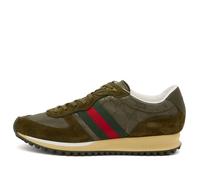 Gucci Men's Nora Sneaker Green