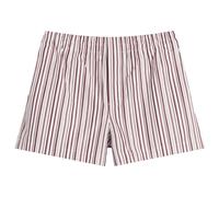 Gucci Men's Stripe Shorts Red