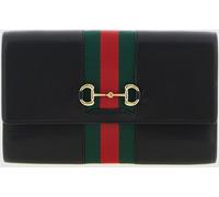 GUCCI Mini Bag Woman color Black - Size: OS - female