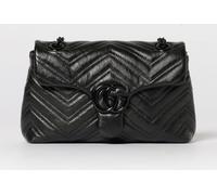 GUCCI Mini Bag Woman color Black - Size: OS - female