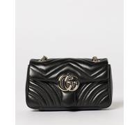 GUCCI Mini Bag Woman color Black - Size: OS - female