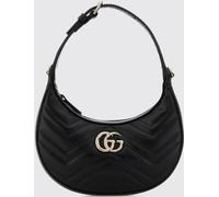 GUCCI Mini Bag Woman color Black - Size: OS - female